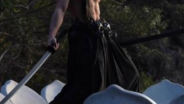 “区区零下十几度”