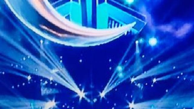 #大湾区新年音乐会