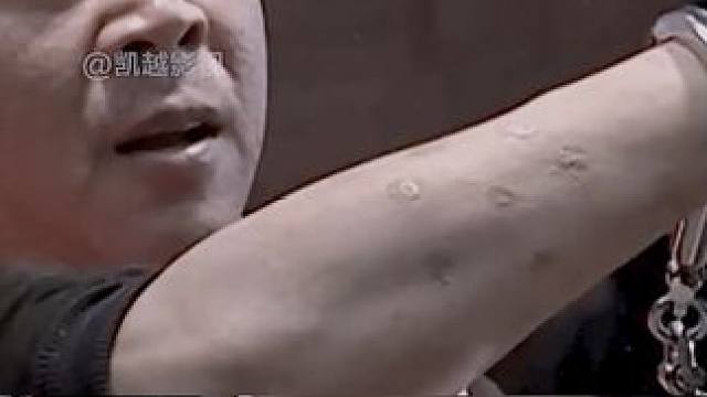 #影视解说  #我的观影报告