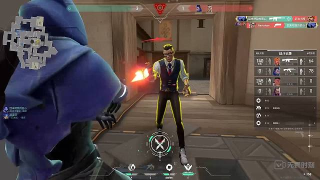 瓦几天不打就会成这b样