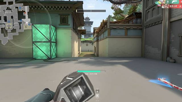 瘦子的下饭日记