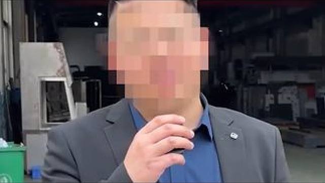 爱好比专业更能激发人得潜力#离谱 #真实事件 #工业大摸底 #军事科技 #经典 