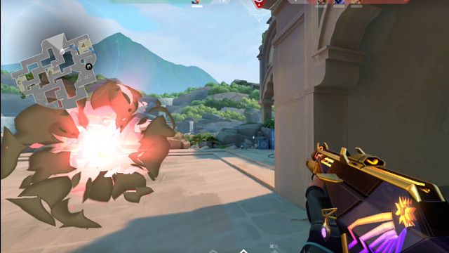 “比闪光曲球更难背的，是队友的闪光曲球”