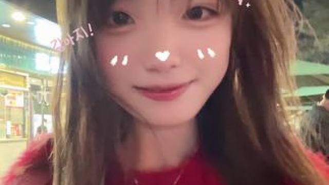 新年快乐我的朋友！#甜妹 #天秤 #xnklw