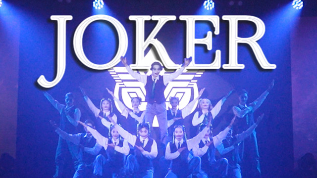 中山大学TOPSHOW街舞社WOD 高校海选