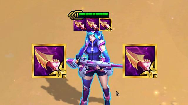 开局攻速+140%，看好了 狙击变机枪！！！