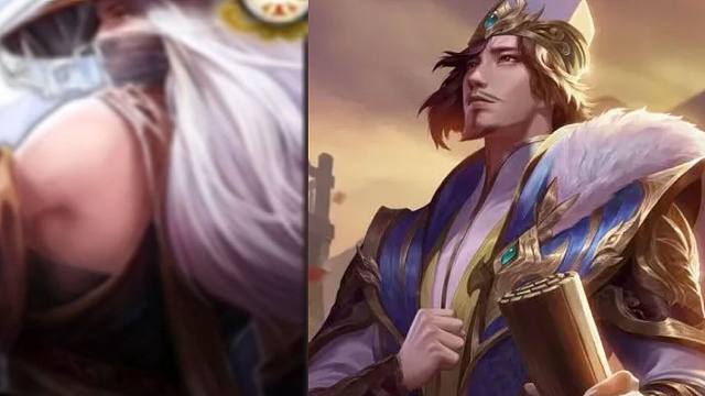 九千岁不敌精品黄月英！