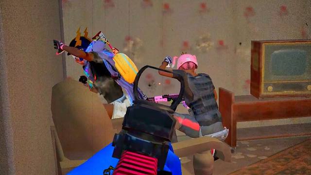 敬礼面壁是你的谎言