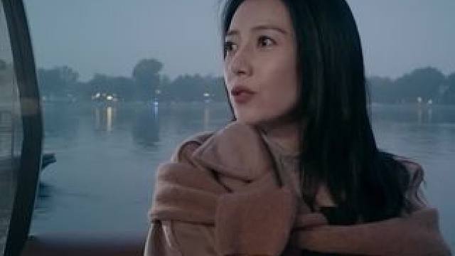 #高圆圆转场梦回23年前 一瞬间梦回23年前了…#高圆圆23年后故地重游 #何不秉烛游