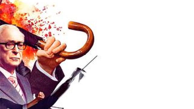 2/3屌丝少年加入神秘组织，化身特工拯救世界，上演精彩绝伦的暴力美学#电影解说 #王牌特工 #推荐电