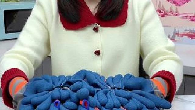 胶网劳保手套来活动了，有需要的姐妹赶紧去抢 #劳保手套  #劳保用品  #劳保耐磨手套推荐  #橡胶