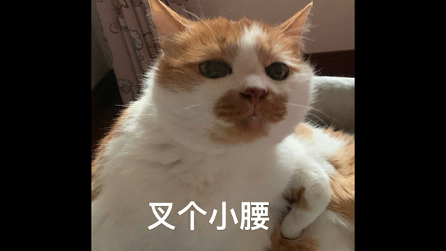 我在外面上班，你在家里上天