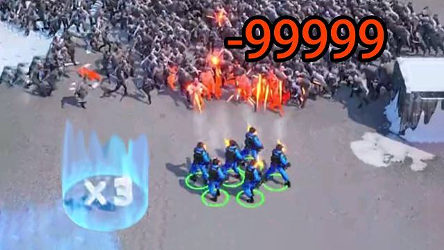 降智国产广告真被做成游戏了！还不用下载？