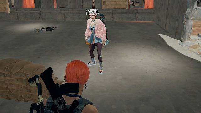 "看我这么久你学会了什么呢"