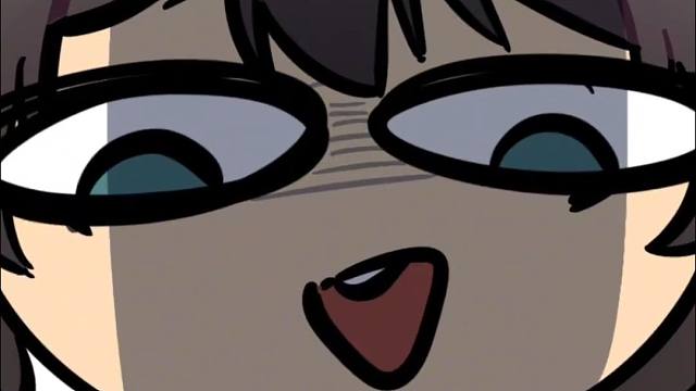 阮梅：这位开拓者你刚才叫我阿姨？