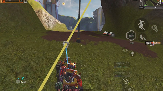 【高能英雄】感谢老铁送来的电弧星，阁下可听过自爆仙人！