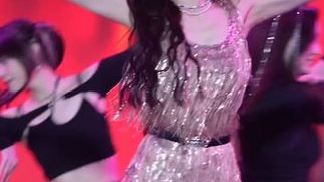 终于有我的年度直拍啦#直拍 #绝美舞台 #soloremix #舞台