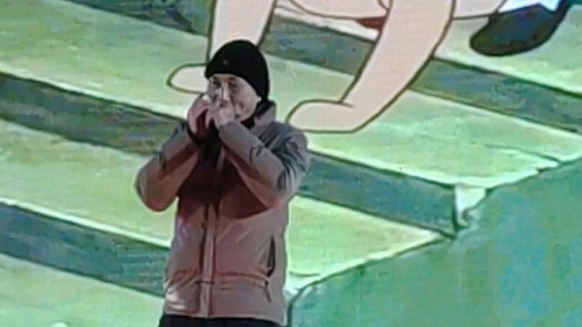 【宫崎骏】用口琴演奏猫的报恩里面的幻化成风。