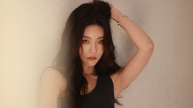 孙芮丨InStyle优家画报丨盛典丨恶女千金妆丨花絮记录(含彩蛋)