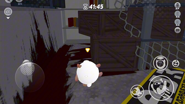 《诡探一中：第二章节》元旦放假和宝宝们一起玩！