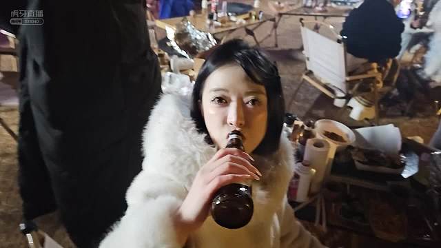 【子圣-798】喝一个呗2024，请多多关照！