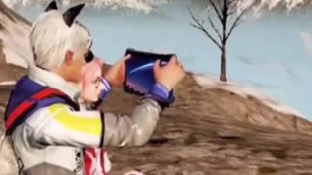 明日之后中的整活瞬间#明日之后 #明日之后赚金计划 #明日之后环太平洋联动