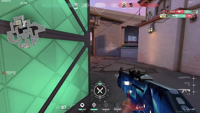 保安玩家都是这样的吗