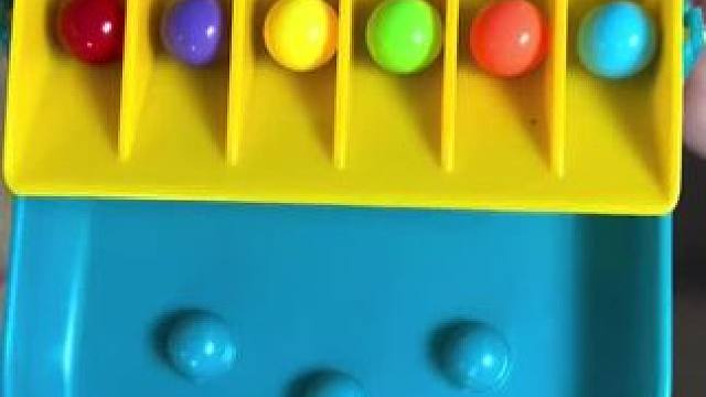 我发布了一个新视频，快来围观吧！