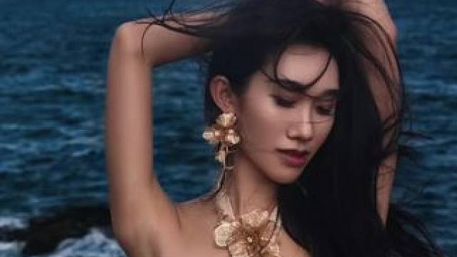 2024新旅途开始啦
：BlueSoul摄影师
#画面太美 #旅行随拍 #随手拍带你看风景 旅