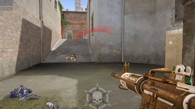 【CFHD】排位 菜就多练14