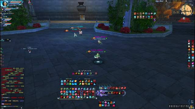 帮战，花了点时间熟悉一下