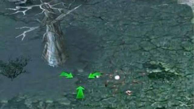 （二）大熊原声大碟，8神装山岭4v5