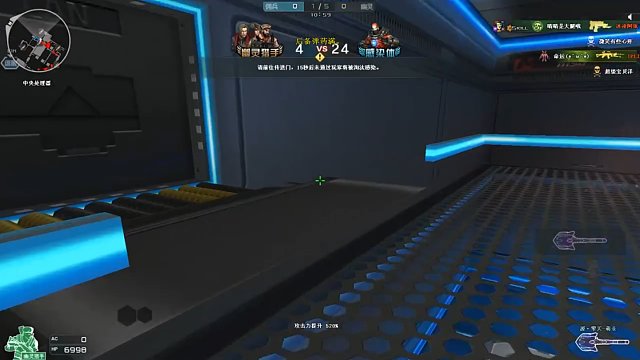 我发布了一个新视频，快来围观吧！