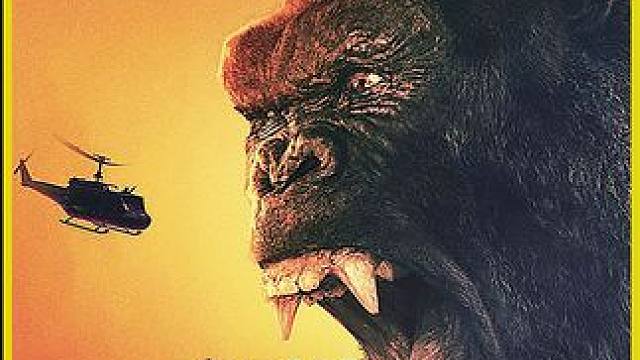 倒灶的男人碰到了大猩猩，惊悚影片 #电影解说  #宅家dou剧场  小助手 