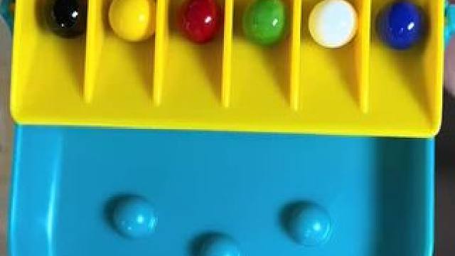 我发布了一个新视频，快来围观吧！