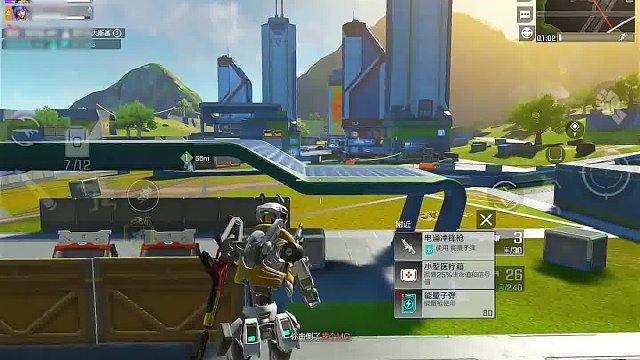 不是.50抢不着，而是浩劫配红点更有性价比