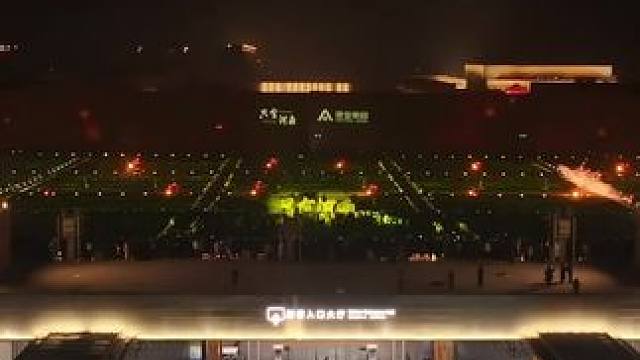 #今年第一份浪漫是只有河南给的 元旦没去河南是我最大的遗憾！