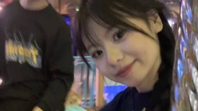 所以爱一个人就是会主动关心她的一切吧...#恋爱  #爹系男友  #情侣 #纯爱