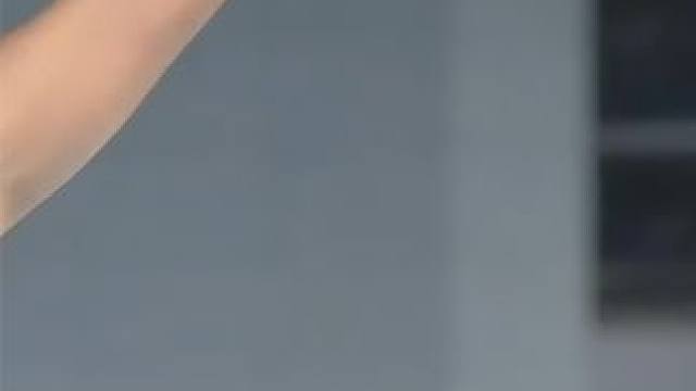 一跳成名天下知，全红婵首次全国大赛，便击败世界冠军横空出世！ #跳水 #全红婵 #陈芋汐 #张家齐 