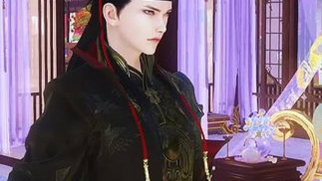 信不过你#原创视频 #二次元 #甜宠 #大宋映画 #逆水寒