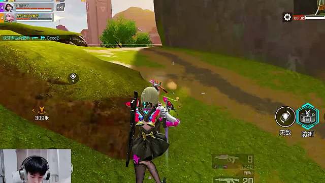 越是一无所有，越是奋力一搏。