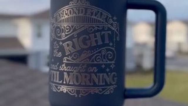 沉浸式手工制作vlog｜精致女人沉浸式DIY自制吸管杯图案vlog～✨☺️ 
#手工diy #亲手制