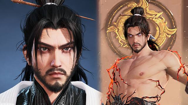 一天事不良人，一辈子都是！不良帅袁天罡捏脸