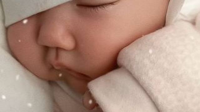 #看着你一天天长大 #记录你的点点滴滴