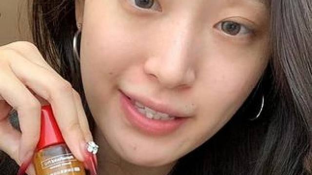 虽然开年长痘红红火火但是我还是希望天下无痘！ #hfp祛痘小红帽#祛痘#护肤好物