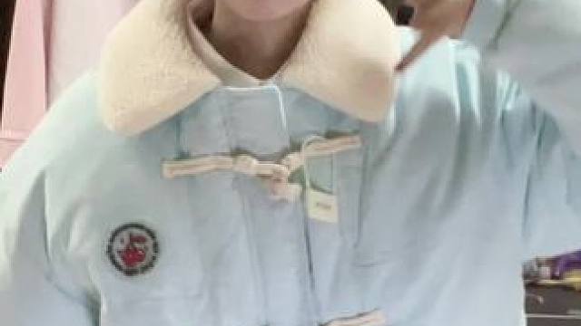 评论区：论当代大学生期末现状#甜甜的手势舞 #甜妹