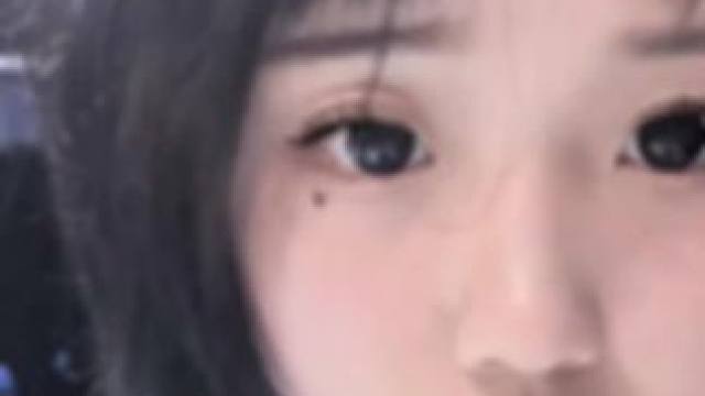 #逆水寒女铁衣  @网易逆水寒#逆水寒 #这也太好看了 #捏脸