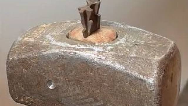 值得一看的生活小技巧#手工 #制作过程 #diy #手作木艺