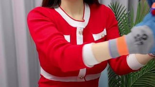 胶网劳保手套来活动了，有需要的姐妹赶紧去抢 #劳保手套 #劳保用品 #劳保耐磨手套推荐 #橡胶手套#