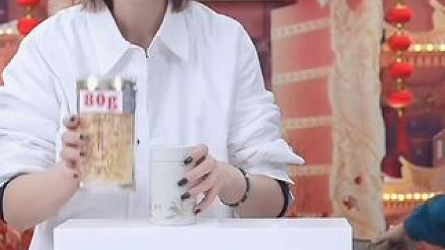 今天的燕耳就主打一个合适，跟之前一样的价格，今天多带走一堆